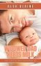 [The Lactin Brotherhood 08] • Widowed Dad Needs Milk